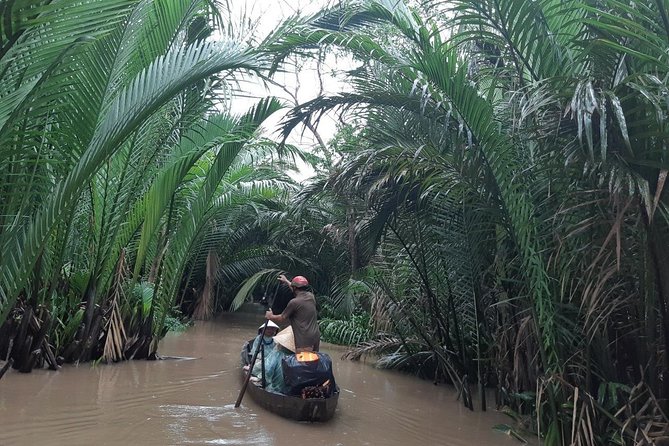 1-Day Explore Non-Touristy Side Of Mekong Delta- Group 10 Max - Itinerary Highlights