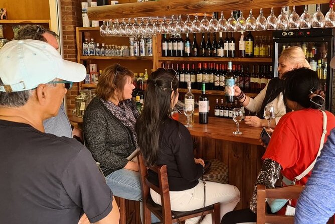 1 Day Rhodes Island Tour With Olive Oil, Honey and Wine Tasting - Itinerary Overview