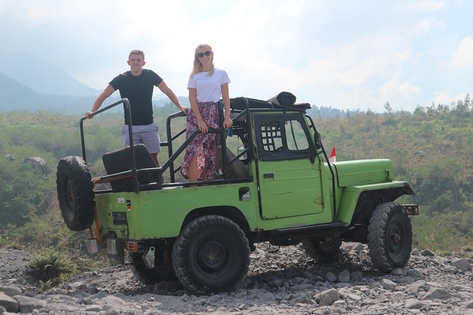 1 Day Yogyakarta Tour ( Borobudur Temple, Merapi Lava Tour, Prambanan Temple) - Discovering Borobudur Temple