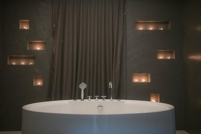 1 Hour The Home Signature Thai Balm Massage - Free Transportation - Complimentary Transportation Convenience