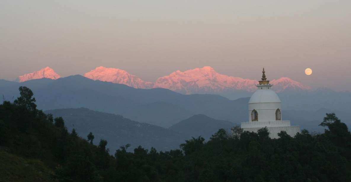 1 Month Ayurveda Retreats in Lumbini, Nepal - Experience Highlights
