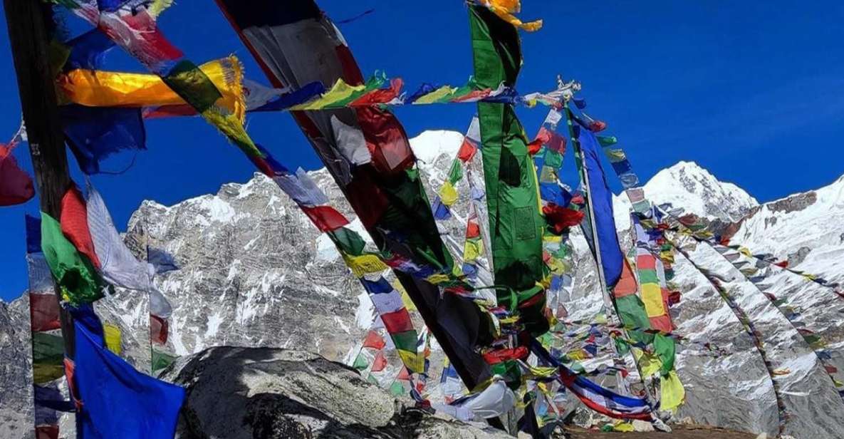 1 Month Trekking & Cultural Retreats in Langtang - Pricing Details