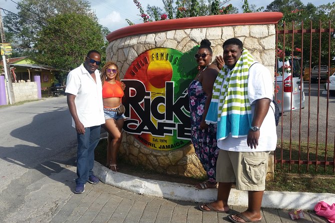 1. Negril Private Airport Transfer To/From Hotels & Accommodations - Pickup Locations and Procedures