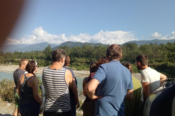 1 Night 2 Days Astam Hiking From Pokhara - Itinerary for the Trip