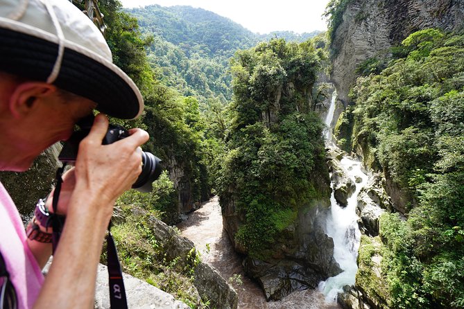 10-Day Ecuador Highlights - Accommodations Details