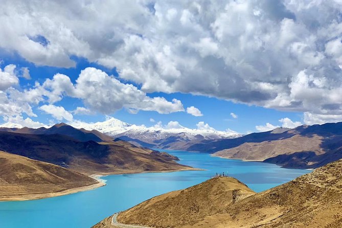 10 Days Tibet Everest Base Camp and Namtso Small Group Tour - Inclusions and Accommodations