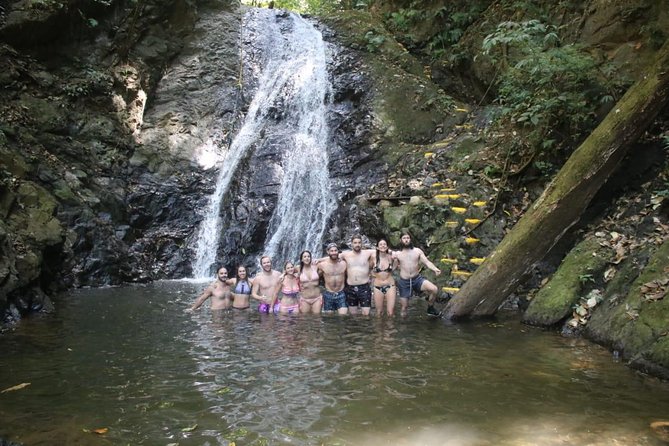 10 Hidden Waterfalls With Local Cuisine - Local Cuisine Highlights
