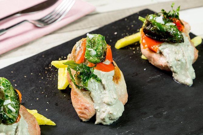 10 Tapas Cooking Class in Madrid - Dietary Accommodations