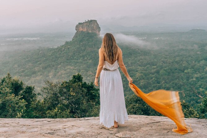 11 Days;Glamour of Sri Lanka - Scenic Adventures
