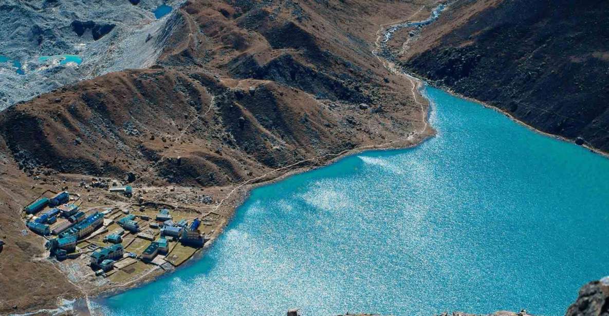 12 Days Gokyo Lake Trek - Trek Highlights and Experience