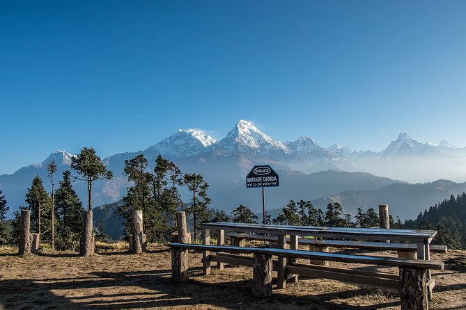 12 Days Trek Tour in Nepal - Accommodation Details