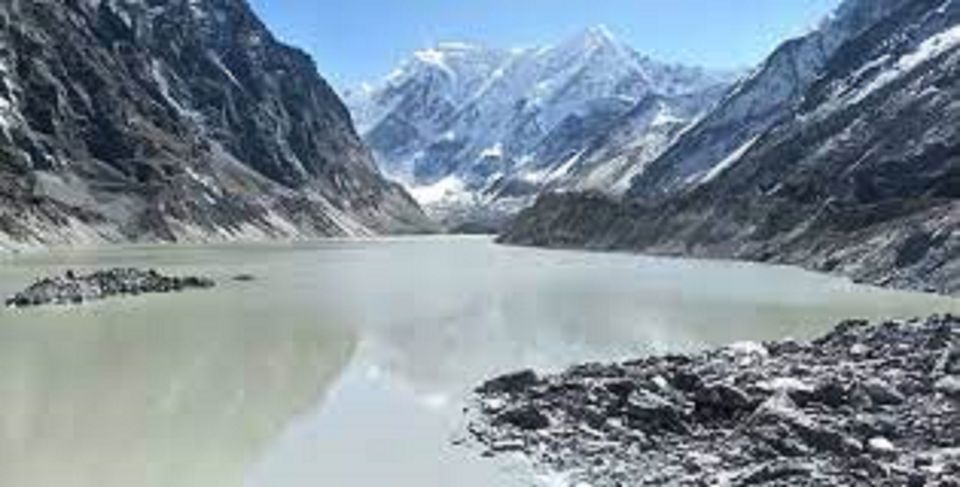 14 Night 15 Days Tsho Rolpa Trek From Kathmandu - Highlights of the Trek