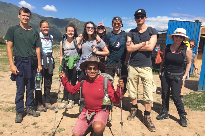 2 Day 1 Night Trek / Colca Canyon - Day 1 Activities
