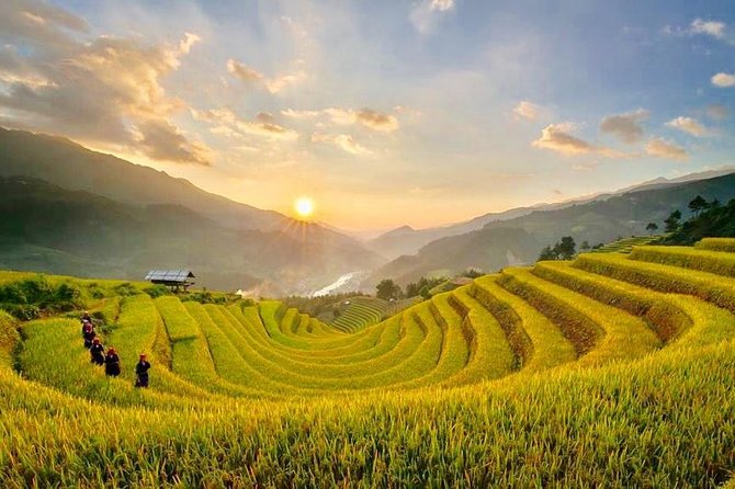 2 Day 1 Night Trek - Included in the Package