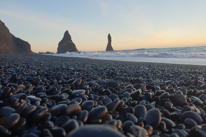 2-Day Jokulsarlon Tour With Glacier Hike & South Coast Waterfalls - Tour Inclusions