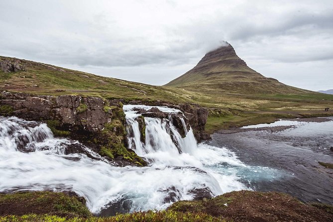 2-Day Northern Lights and Snaefellsnes Peninsula Adventure From Reykjavik - Key Destinations