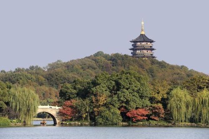 2-Day Private Hangzhou Tour From Shanghai - Itinerary Highlights