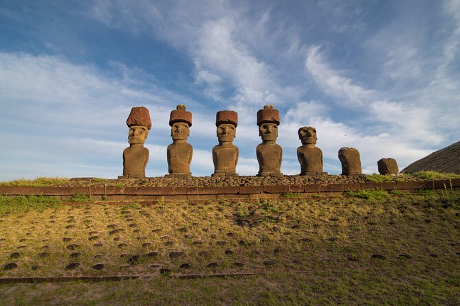 2-Day Private Tour Easter Island Highlights Complete Discovery - Detailed Itinerary Breakdown