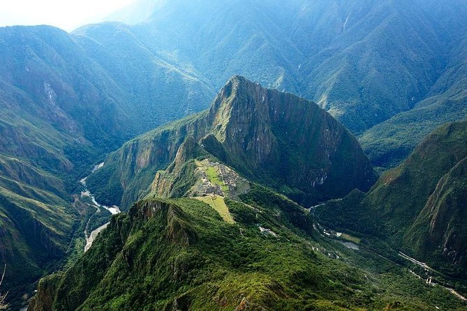 2-Day Private Tour of the Inca Trail to Machu Picchu - Inclusions and Amenities