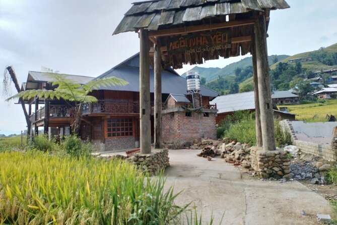 2-Day Sapa Guided Tour Slipping in Homestay From Hanoi - Highlights