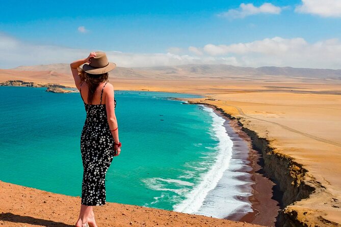 2 Day Tour From Lima: Paracas, Ballestas Island and Huacachina - Highlights of Ballestas Island