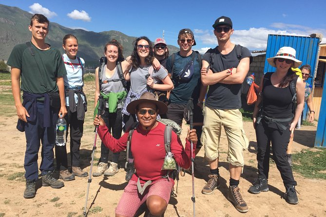 2 Day Trek Including Transfer to Puno / Colca Canyon - Included Meals and Accommodations