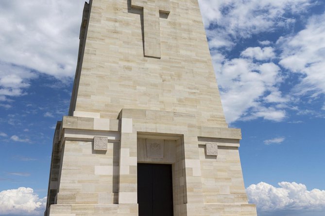 2-Day Troy and Gallipoli Tour From Istanbul - Day 2 Itinerary