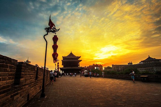 2 Days Beijing Xian Tour by Bullet Train With Hotel - Inclusions and Exclusions