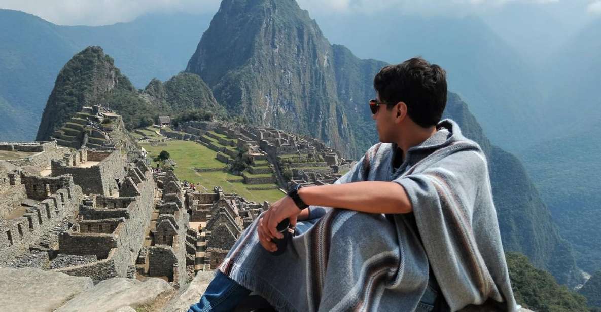 2 Days: City Tour in Cusco and Machupicchu Tour by Train - Tour Highlights