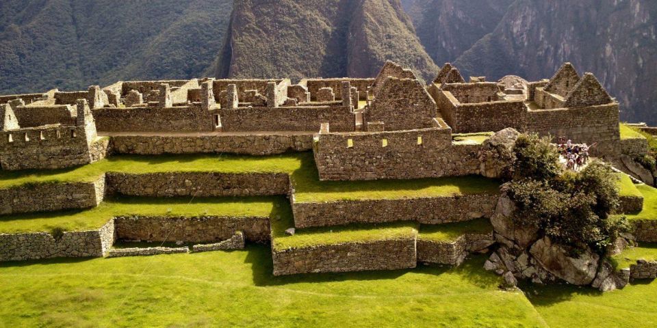 2 Days Machu Picchu Tour (By Train) - Inclusions