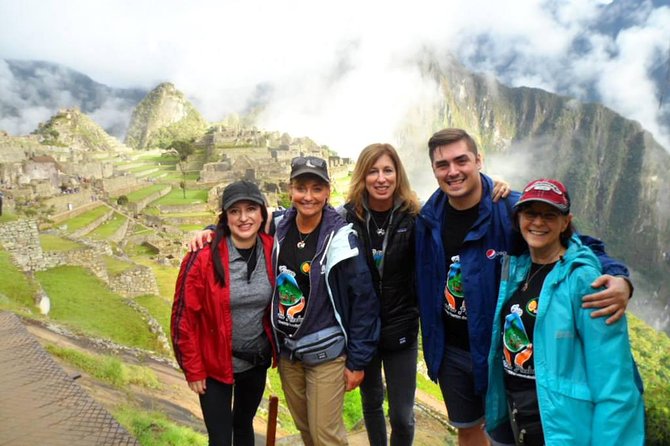 2 Days Machu Picchu Tour From Cusco - Inclusions of the Tour