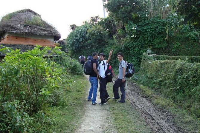 2 Days Panchase Hill Trek From Pokhara - Inclusions and What to Expect