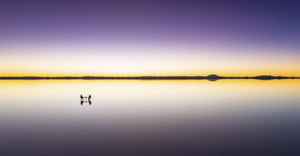 2-Days Private Roundtrip From Chile to Uyuni Salt Flats - Pricing Details