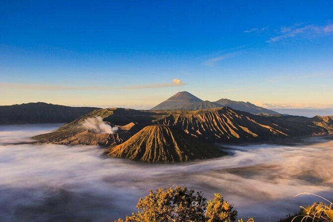 2 Days Private Tour Ijen and Bromo From Banyuwangi - Inclusions and Exclusions