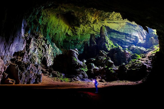 2 Days Pu Luong Offbeat Trekking Best for Mountain Lovers - Culinary Delights on the Trek
