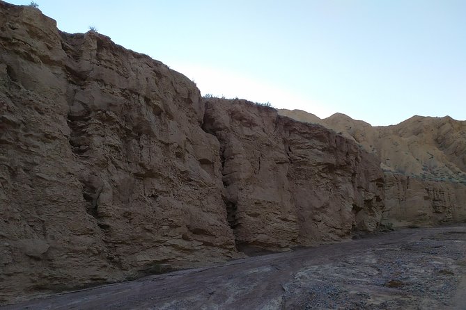 2 Days - to the Issyk-Kul Lake With Canyons and Waterfalls - Natural Attractions Explored