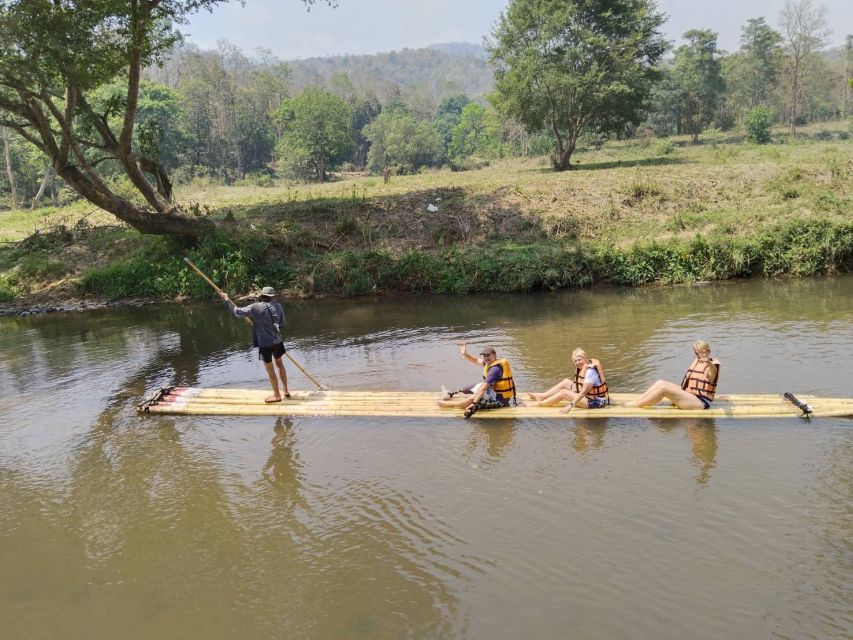 2 Days Trek to Beautiful Forest and Overnight at Village. - Duration and Group Size