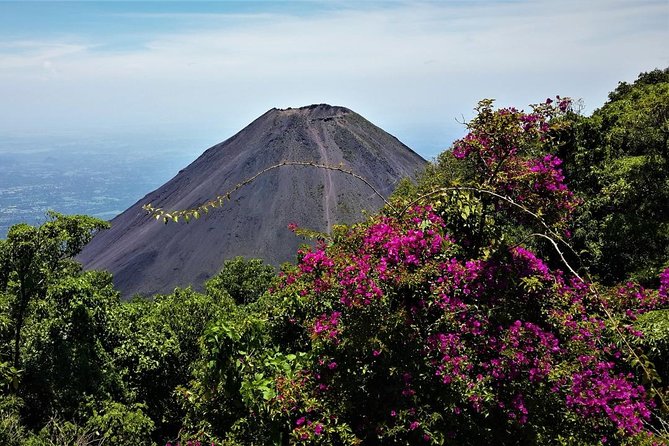 2 Different Sightseeing in 1 Day Tour - Volcanoes Park and Two Mayan Sites. - Itinerary Highlights