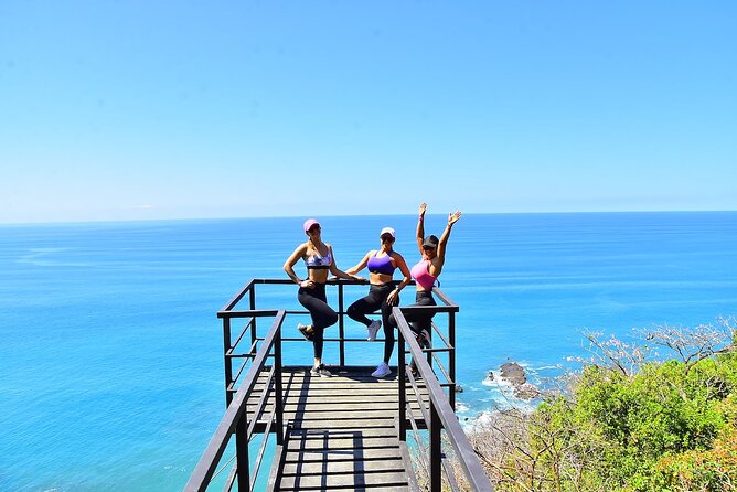 2 Hour ATV + Waterfalls in Jaco Beach and Los Suenos - Experience Highlights