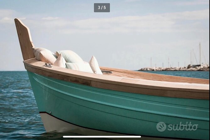 2-Hour Boat Tour at Sunset in the Cinque Terre With Pesto Tasting and Focaccia - Itinerary Details