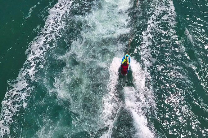 2 Hour Private Boat Tour - Spanish Waters & Swim Stop - Meeting and End Points