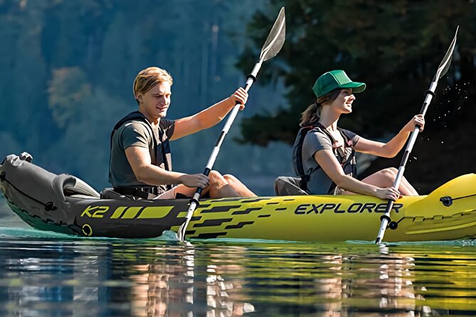 2-Hour Private Kayak or Paddleboard Tour in Cabarete La Boca - Pricing Details