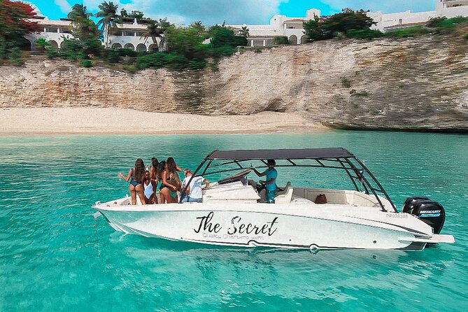2-Hour Private Luxury Champagne Sunset Cruise - Activities on Board