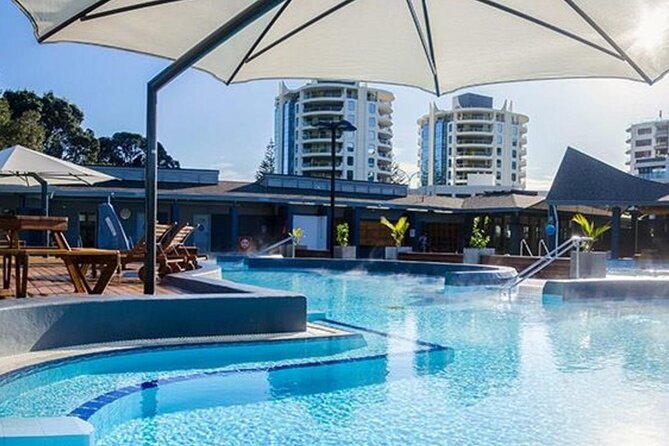 2-Hour Tauranga & Mount Maunganui City & Scenic Local Tour - Meeting and Pickup Details
