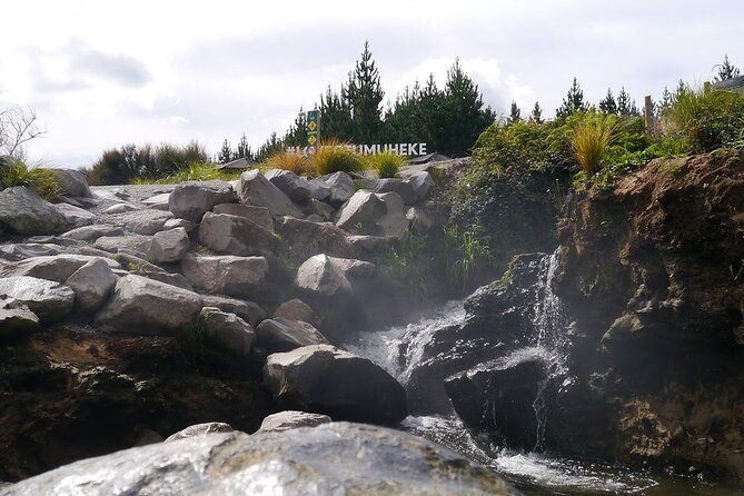 2-Hour Waikato River Guided Kayak Trip From Taupo - Experience Highlights