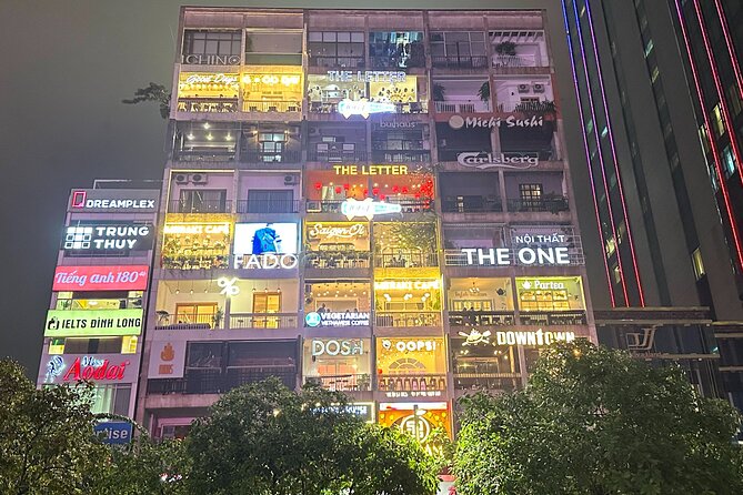 2 Hours Evening Walking Tour in Saigon With Professional Guide - Meeting and End Points
