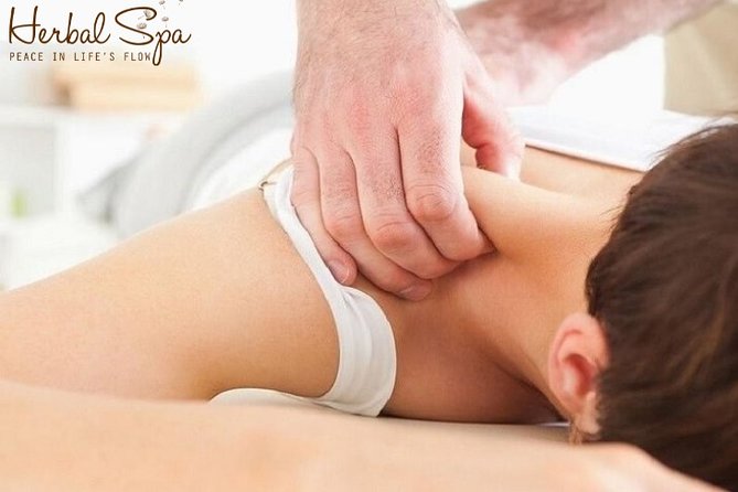 2-Hours Shiatsu Therapy in Vietnam - Benefits of Shiatsu Treatment