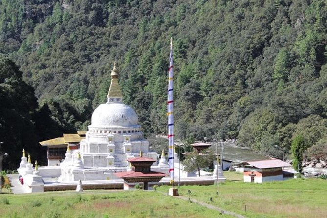 2 Nights Paro and Thimphu Tour, Bhutan - Key Highlights of the Tour