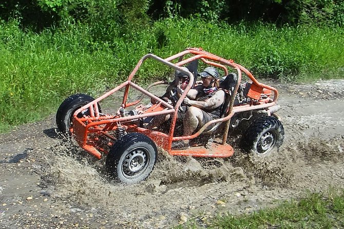 2 Person Buggy Tour - Recommendations for Participants