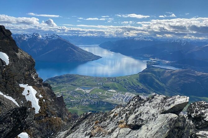 20-Minute Remarkables Helicopter Tour From Queenstown - Included Services